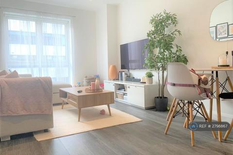 1 bedroom flat to rent, Sapphire Court, Watford, WD17