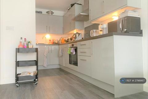1 bedroom flat to rent, Sapphire Court, Watford, WD17