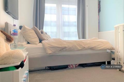 1 bedroom flat to rent, Sapphire Court, Watford, WD17