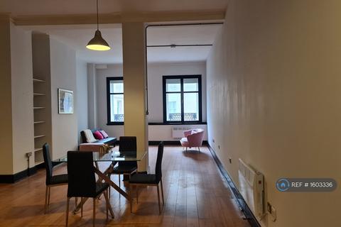 2 bedroom flat to rent, Exchange St East, Liverpool, L2