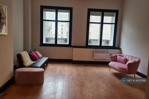 2 bedroom flat to rent, Exchange St East, Liverpool, L2