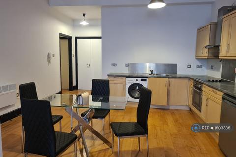 2 bedroom flat to rent, Exchange St East, Liverpool, L2
