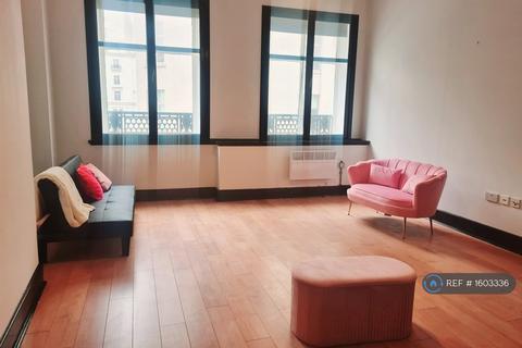 2 bedroom flat to rent, Exchange St East, Liverpool, L2