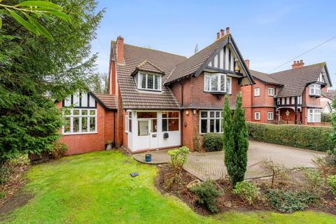 undefined, Bramhall Lane South, Bramhall