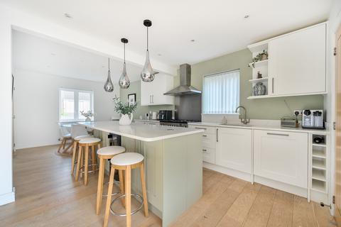 4 bedroom detached house for sale, Cundy Close, Plymouth, Devon