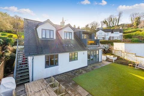 4 bedroom detached house for sale, The Level, Dittisham