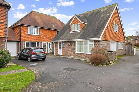 2 bedroom apartment for sale, Tithe Barn Court, Aldwick Bay Estate, Bognor Regis, West Sussex PO21