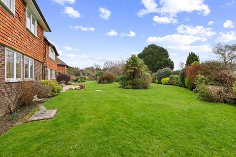 2 bedroom apartment for sale, Tithe Barn Court, Aldwick Bay Estate, Bognor Regis, West Sussex PO21