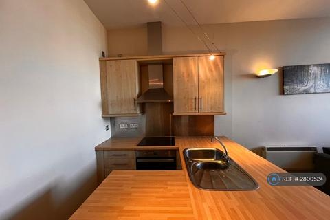 1 bedroom flat to rent, Eastgate, Leeds, LS2
