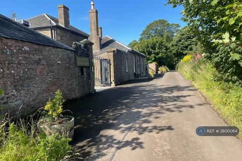 undefined, Mains Of Ravensby, Carnoustie, DD7