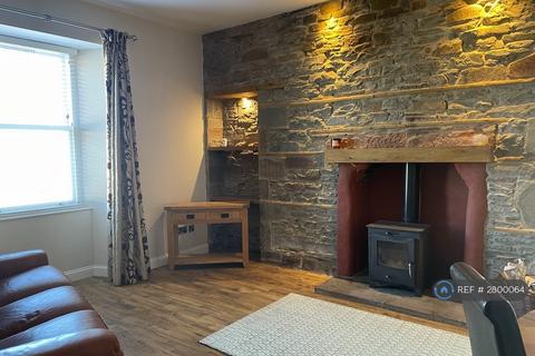 undefined, Mains Of Ravensby, Carnoustie, DD7