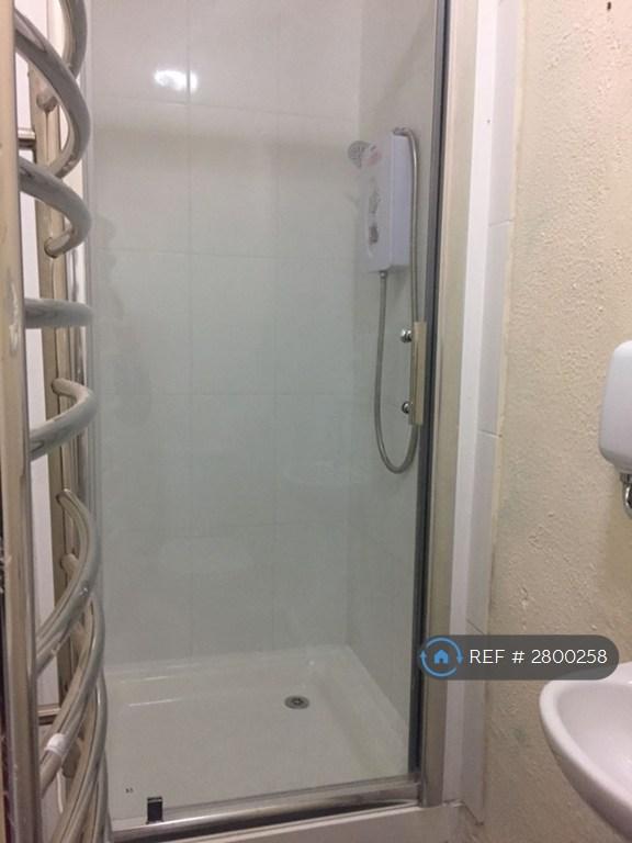 Bathroom Electric Rail