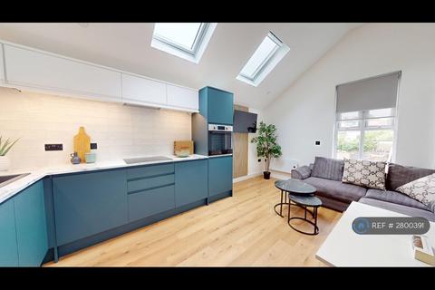 1 bedroom flat to rent, Monthermer Road, Cardiff, CF24