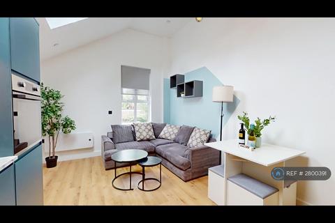1 bedroom flat to rent, Monthermer Road, Cardiff, CF24