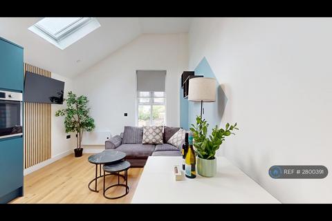 1 bedroom flat to rent, Monthermer Road, Cardiff, CF24