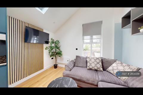 1 bedroom flat to rent, Monthermer Road, Cardiff, CF24