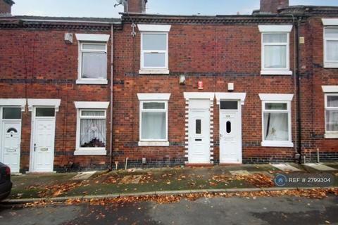 2 bedroom terraced house to rent, Lowther St, Stoke-On-Trent, ST1