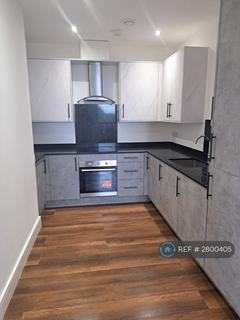 undefined, Quest House, Hounslow, TW3