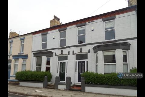 undefined, Nicander Road, Liverpool, L18