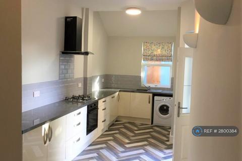 undefined, Nicander Road, Liverpool, L18