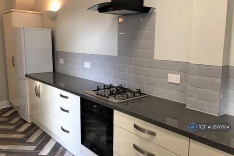 undefined, Nicander Road, Liverpool, L18