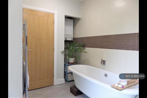 undefined, Nicander Road, Liverpool, L18