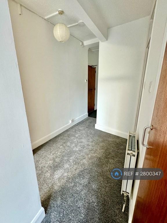 Ground Floor Flat