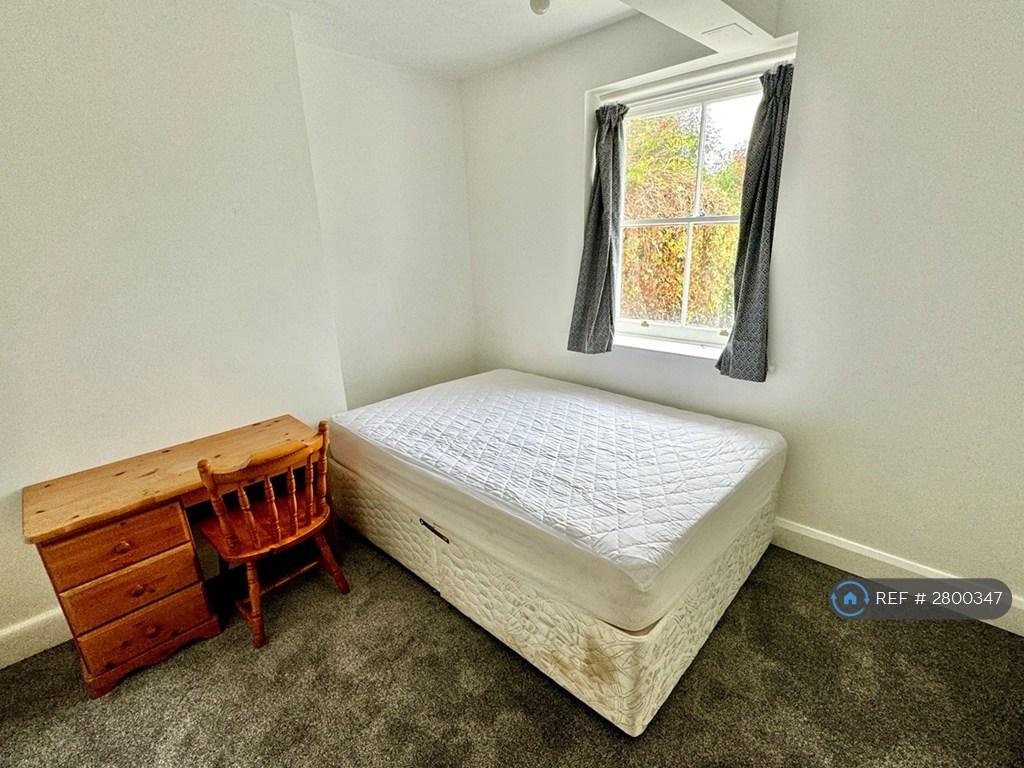 Ground Floor Flat