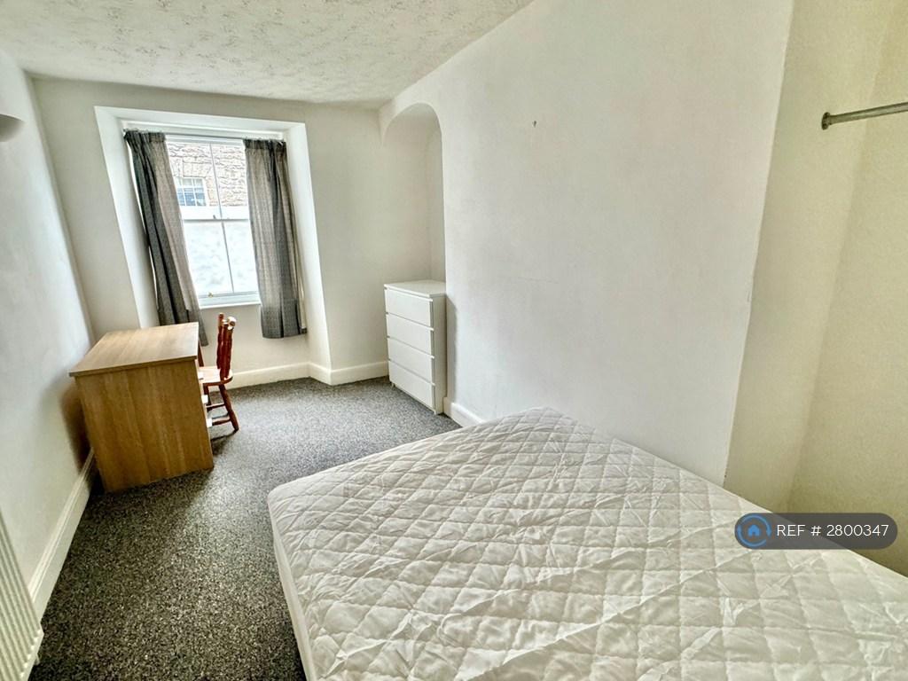 Ground Floor Flat