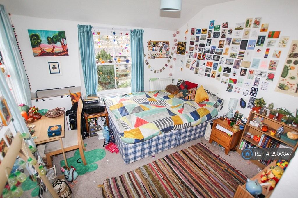 Flat 3 (Top Floor)