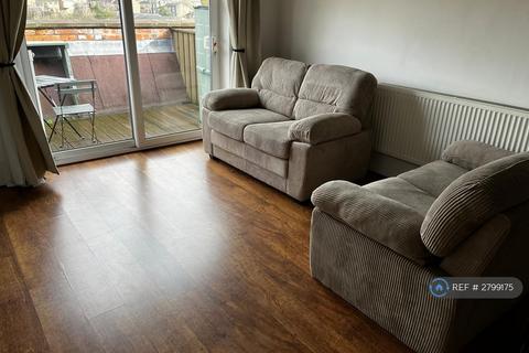 undefined, Sprinkwell Mill, Dewsbury, WF13