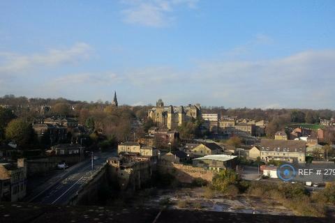 undefined, Sprinkwell Mill, Dewsbury, WF13