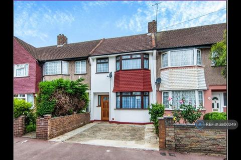 undefined, Naseby Road, Dagenham, RM10