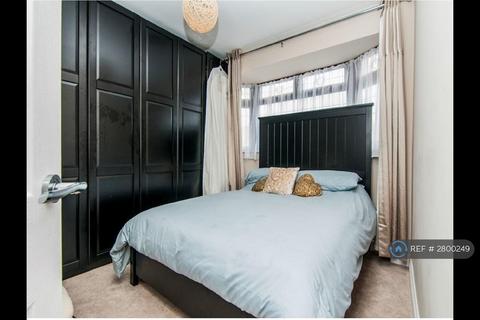undefined, Naseby Road, Dagenham, RM10