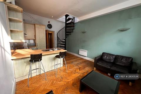 1 bedroom flat to rent, Eastgate, Leeds, LS2
