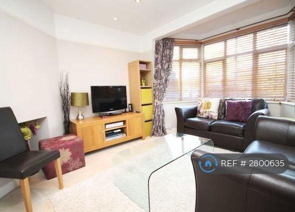 Social Living Room