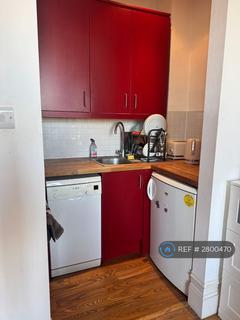 1 bedroom flat to rent, Wandsworth Road, London, SW8