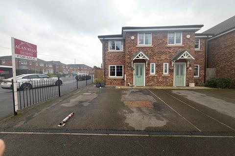 undefined, 58h Radcliffe Street, Royton,OL2 6QL