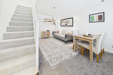 2 bedroom terraced house for sale, Jedmoor, Tyne and Wear NE31
