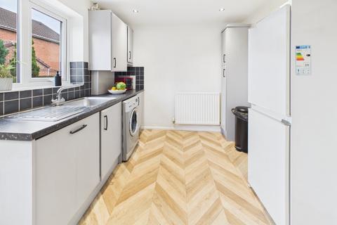 2 bedroom terraced house for sale, Jedmoor, Tyne and Wear NE31