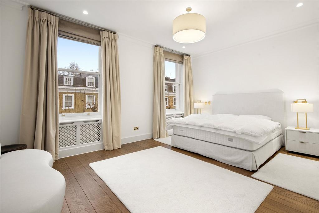 Principal Bedroom