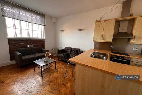 1 bedroom flat to rent, Eastgate, Leeds, LS2