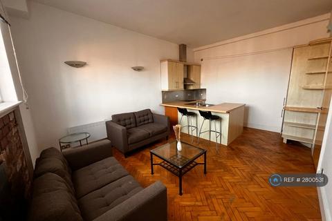 1 bedroom flat to rent, Eastgate, Leeds, LS2
