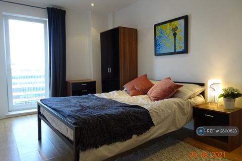 2 bedroom flat to rent, Taylorson Street South, Salford, M5