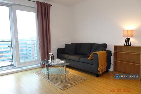 2 bedroom flat to rent, Taylorson Street South, Salford, M5