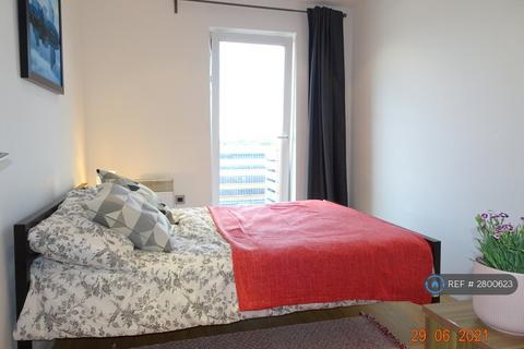 2 bedroom flat to rent, Taylorson Street South, Salford, M5