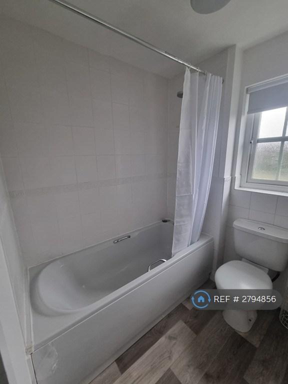 Bathroom (2f)