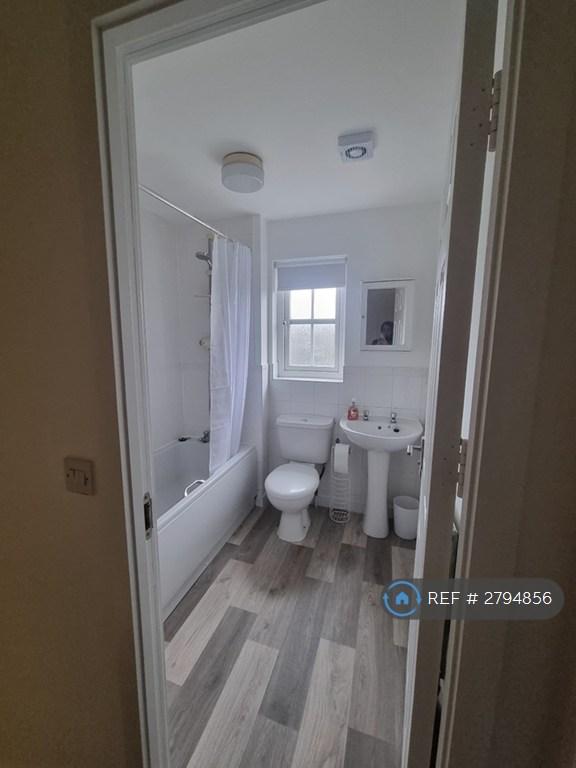 Bathroom (2f)