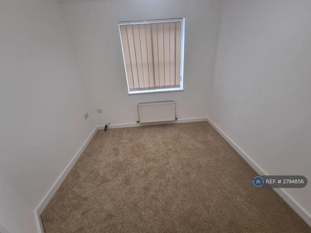 Bedroom 1 (Gf)