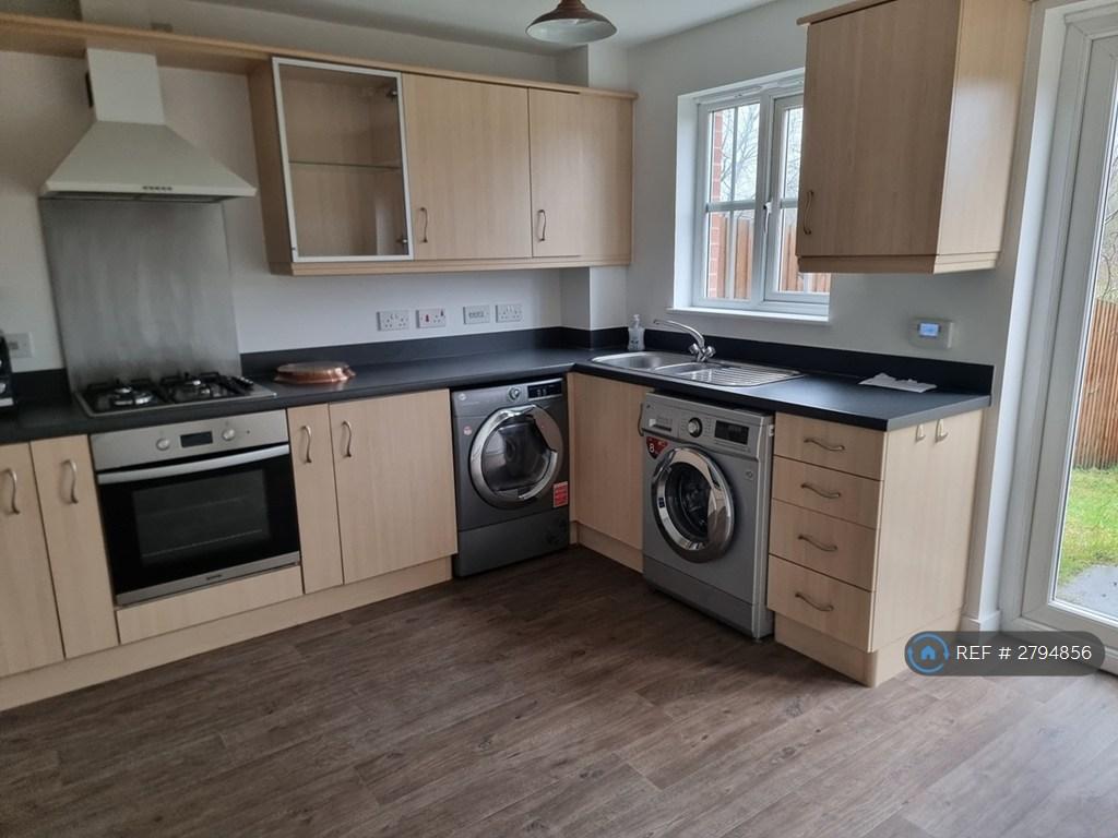 Kitchen (Gf)